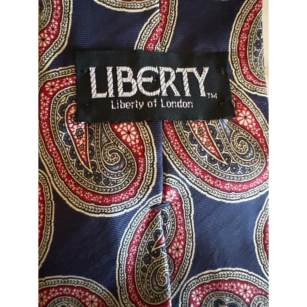 Liberty London liberty london
